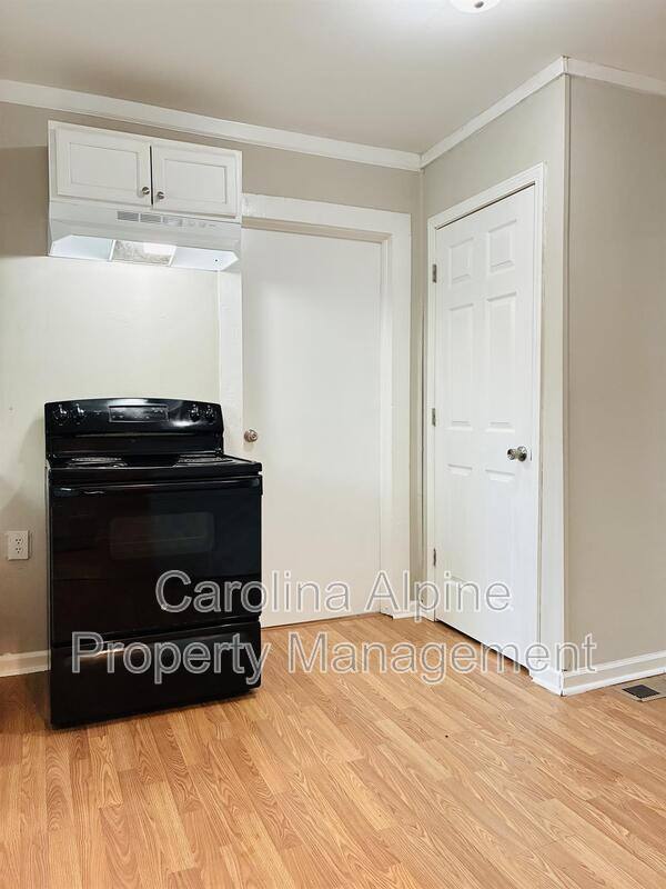 House for rent at 918 Airline Extension, Shelby, NC 28150