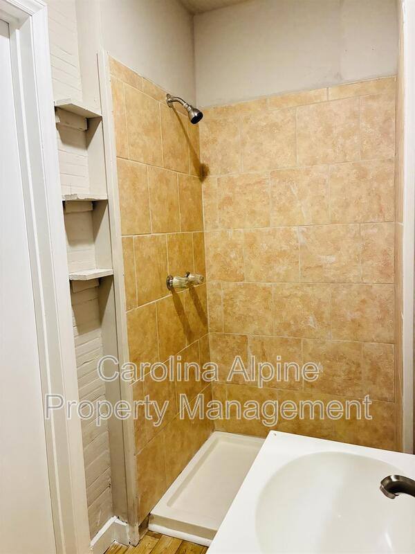 House for rent at 918 Airline Extension, Shelby, NC 28150