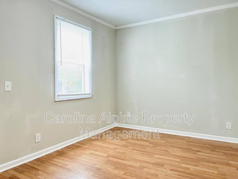 House for rent at 918 Airline Extension, Shelby, NC 28150