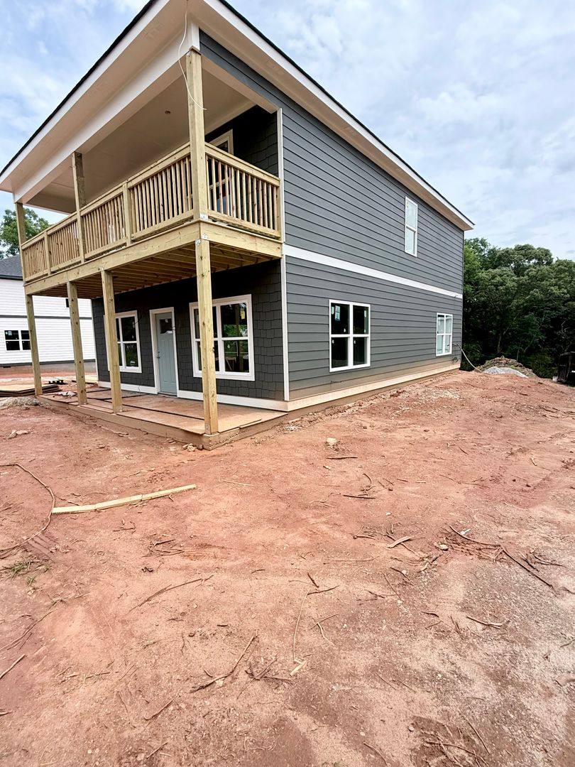 House for rent at 815 Whitehall Rd, Athens, GA 30605