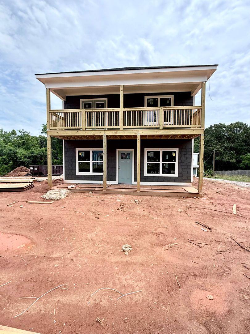 House for rent at 815 Whitehall Rd, Athens, GA 30605