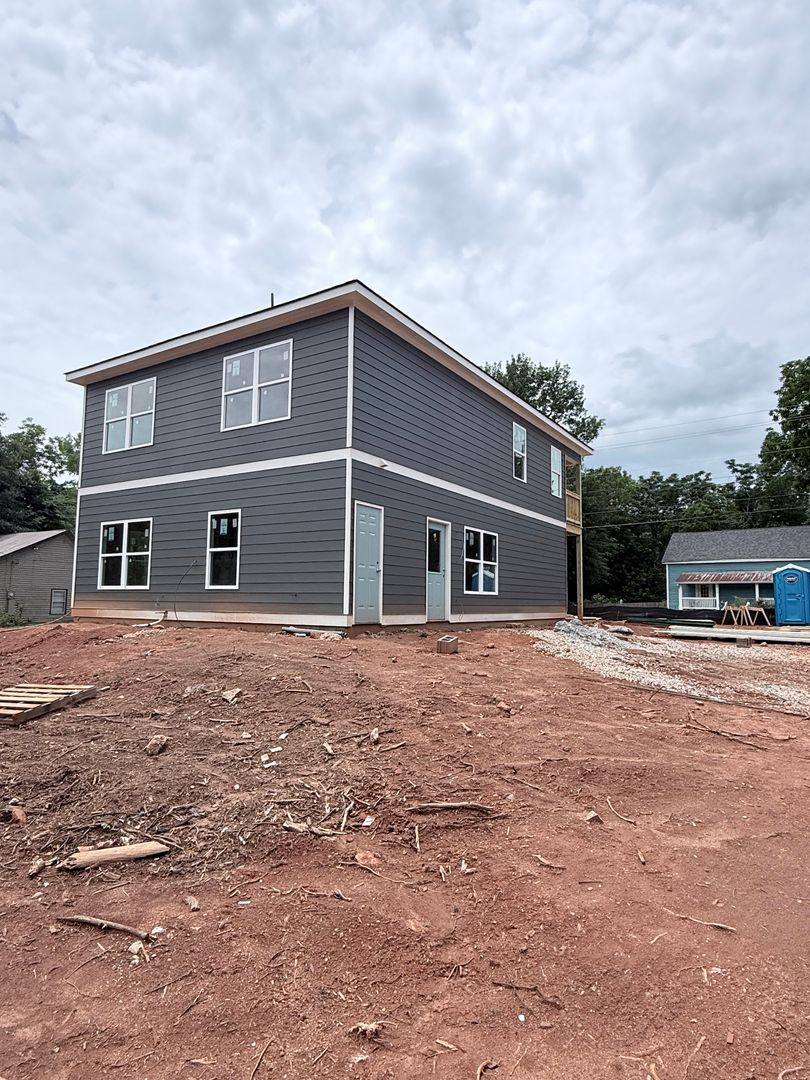 House for rent at 815 Whitehall Rd, Athens, GA 30605