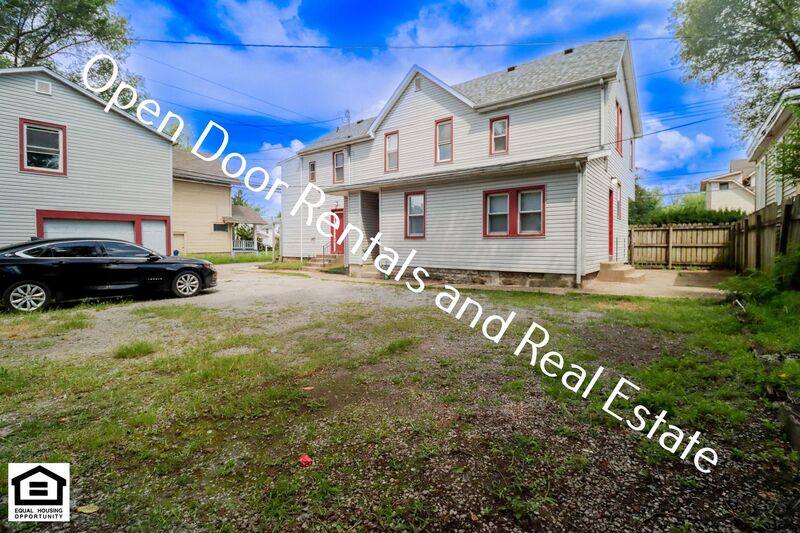 Apartment for rent at 1918 Riedmiller Ave #3, Fort Wayne, IN 46802