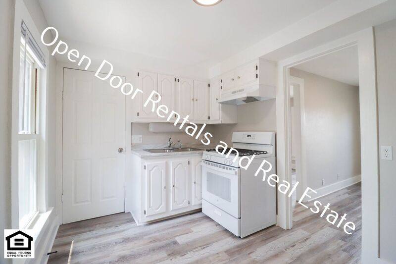 Apartment for rent at 1918 Riedmiller Ave #3, Fort Wayne, IN 46802