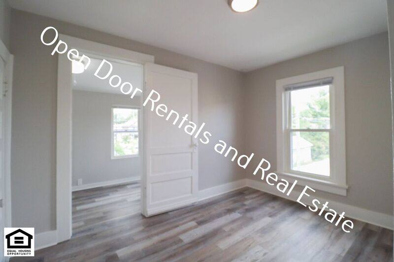 Apartment for rent at 1918 Riedmiller Ave #3, Fort Wayne, IN 46802