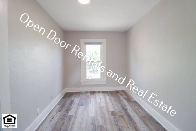 Apartment for rent at 1918 Riedmiller Ave #3, Fort Wayne, IN 46802
