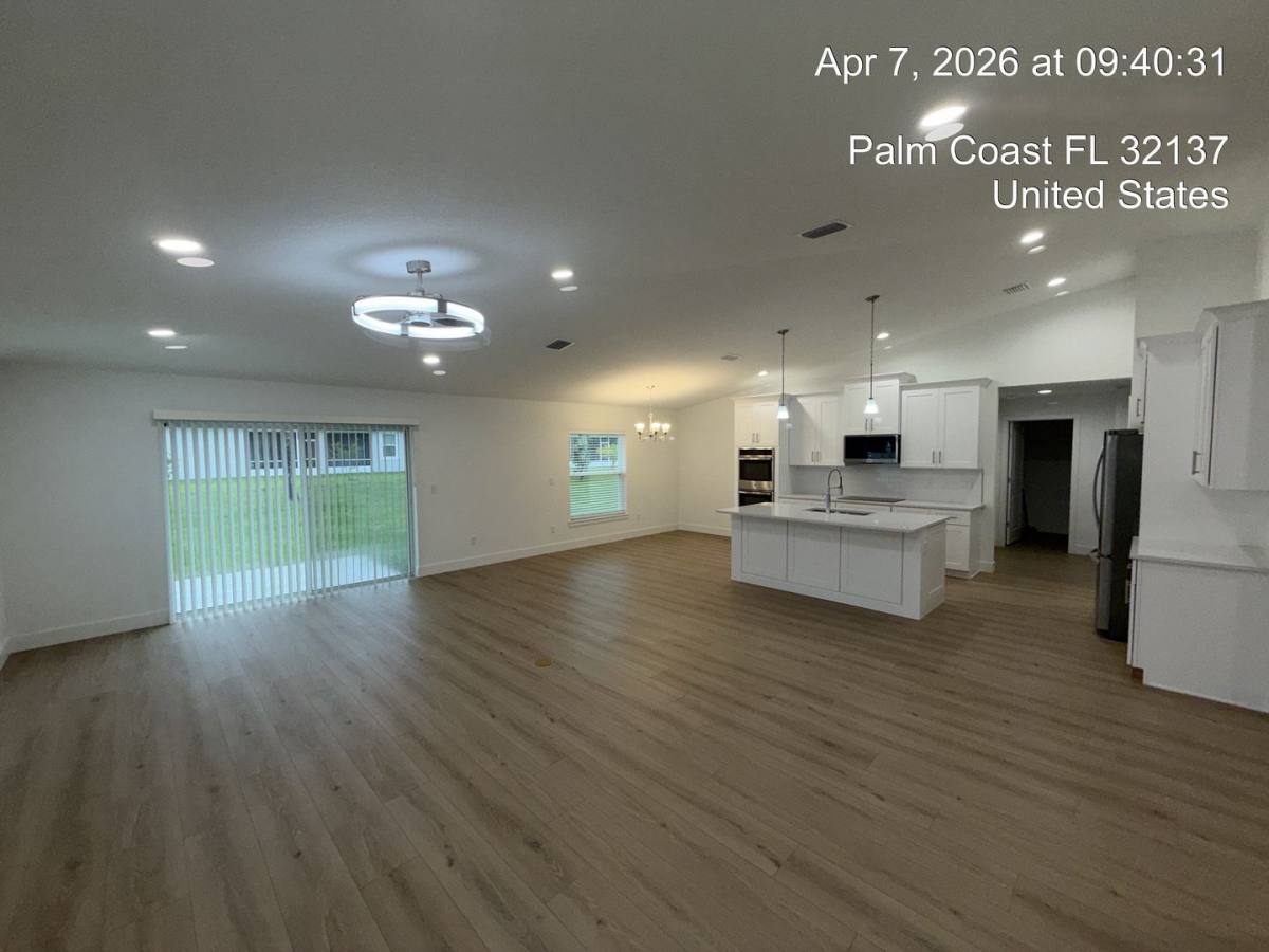 House for rent at 85 Laramie Dr, Palm Coast, FL 32137