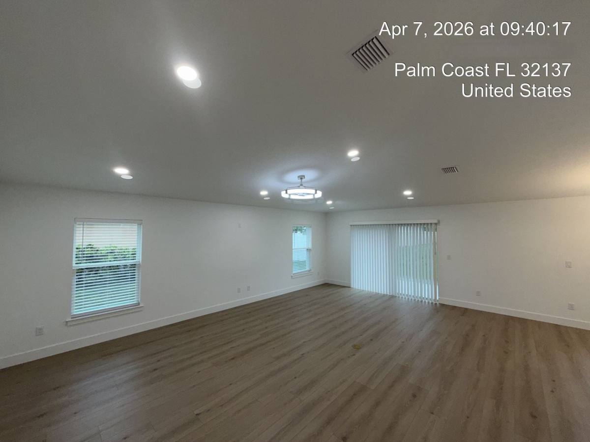 House for rent at 85 Laramie Dr, Palm Coast, FL 32137