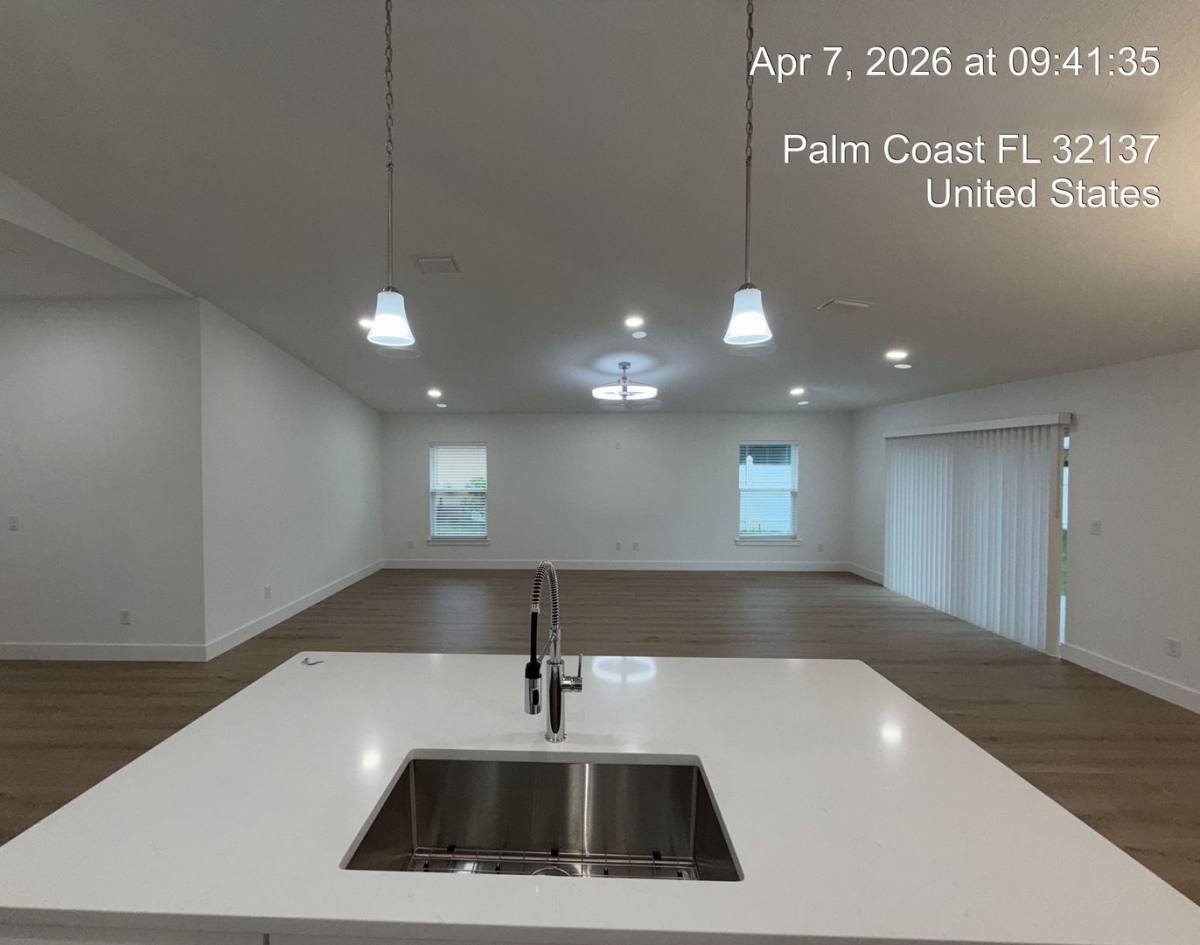 House for rent at 85 Laramie Dr, Palm Coast, FL 32137