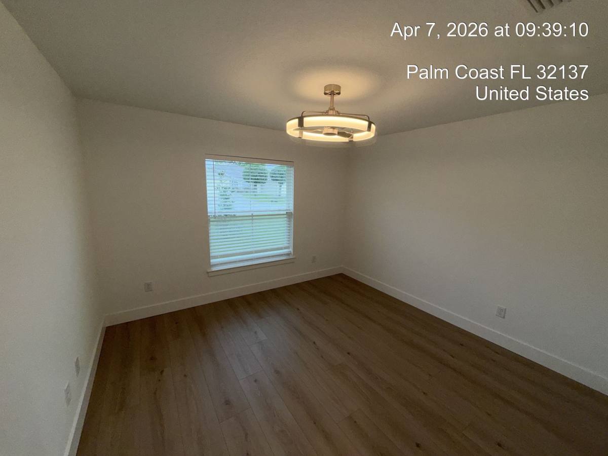 House for rent at 85 Laramie Dr, Palm Coast, FL 32137