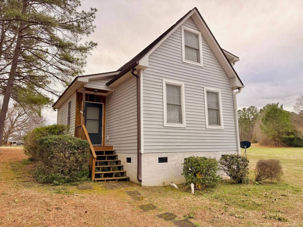 House for rent at 105 Quail Springs Court, South Hill, VA 23970