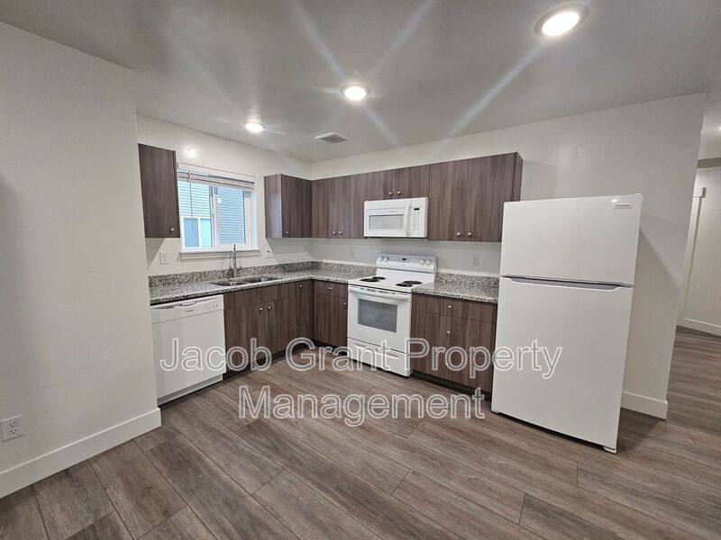 Apartment for rent at 6133 Freedom Rd #4, Idaho Falls, ID 83401
