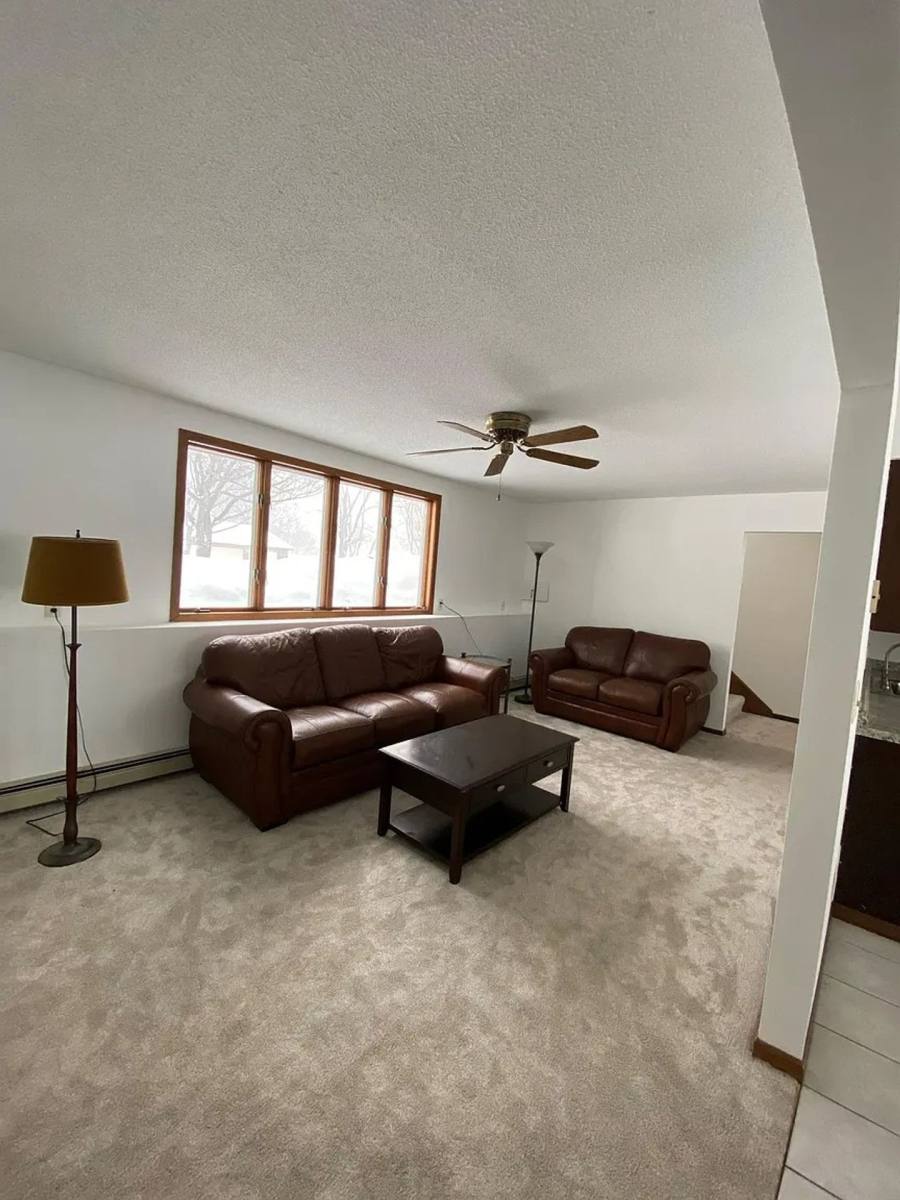 Townhouse for rent at 9830 Upper 161st St W, Lakeville, MN 55044