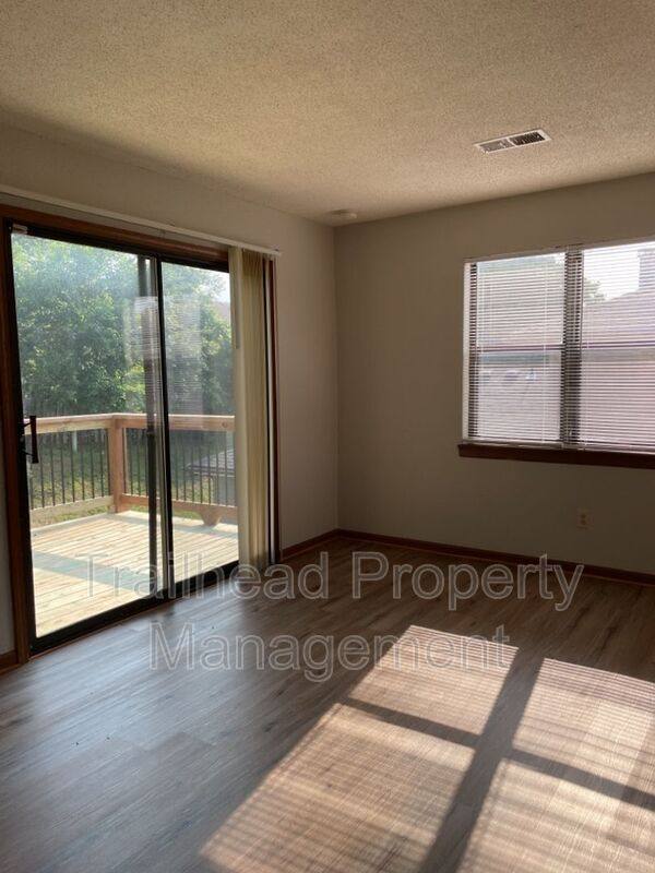 Apartment for rent at 8704 NW 82nd Terrace #B, Kansas City, MO 64152