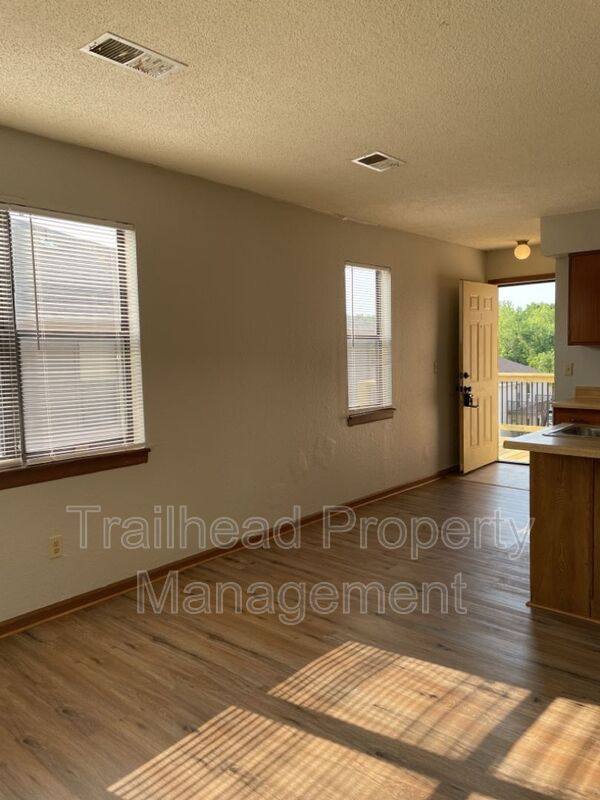 Apartment for rent at 8704 NW 82nd Terrace #B, Kansas City, MO 64152