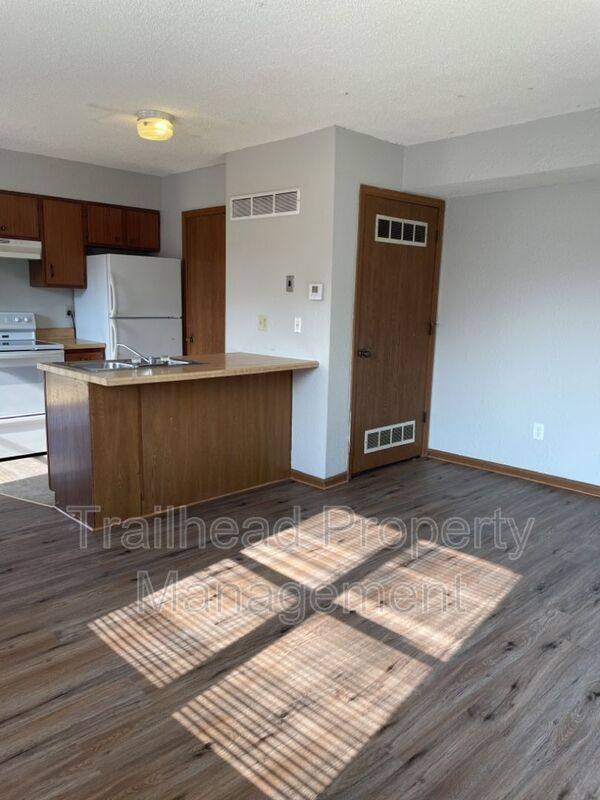 Apartment for rent at 8704 NW 82nd Terrace #B, Kansas City, MO 64152