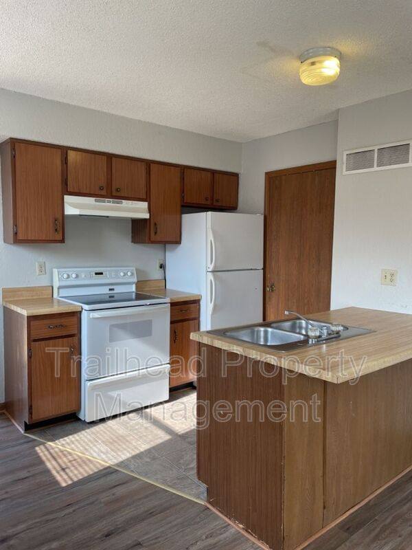 Apartment for rent at 8704 NW 82nd Terrace #B, Kansas City, MO 64152
