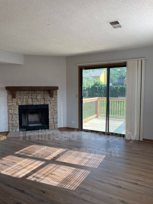 Apartment for rent at 8704 NW 82nd Terrace #B, Kansas City, MO 64152