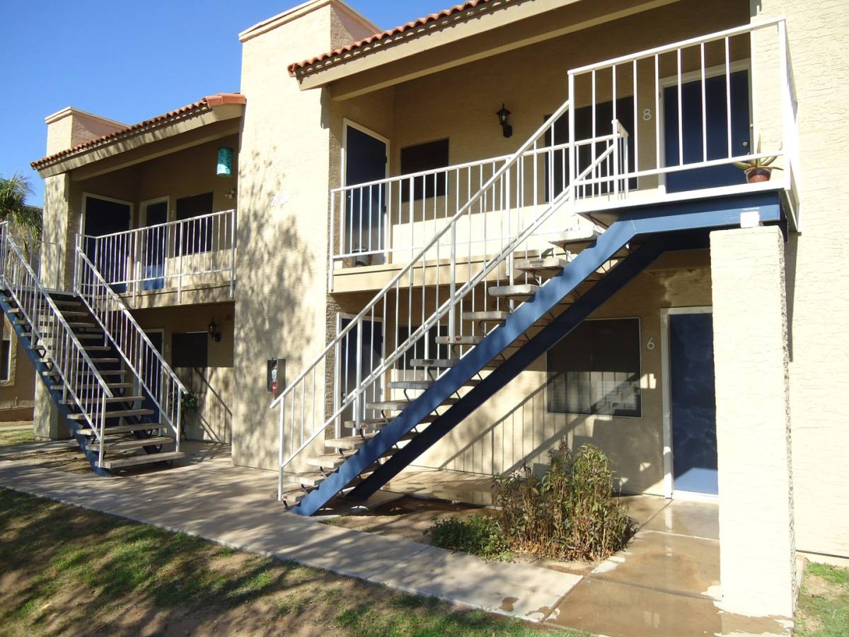 Apartment for rent at 2704 E Turney Ave, Phoenix, AZ 85016