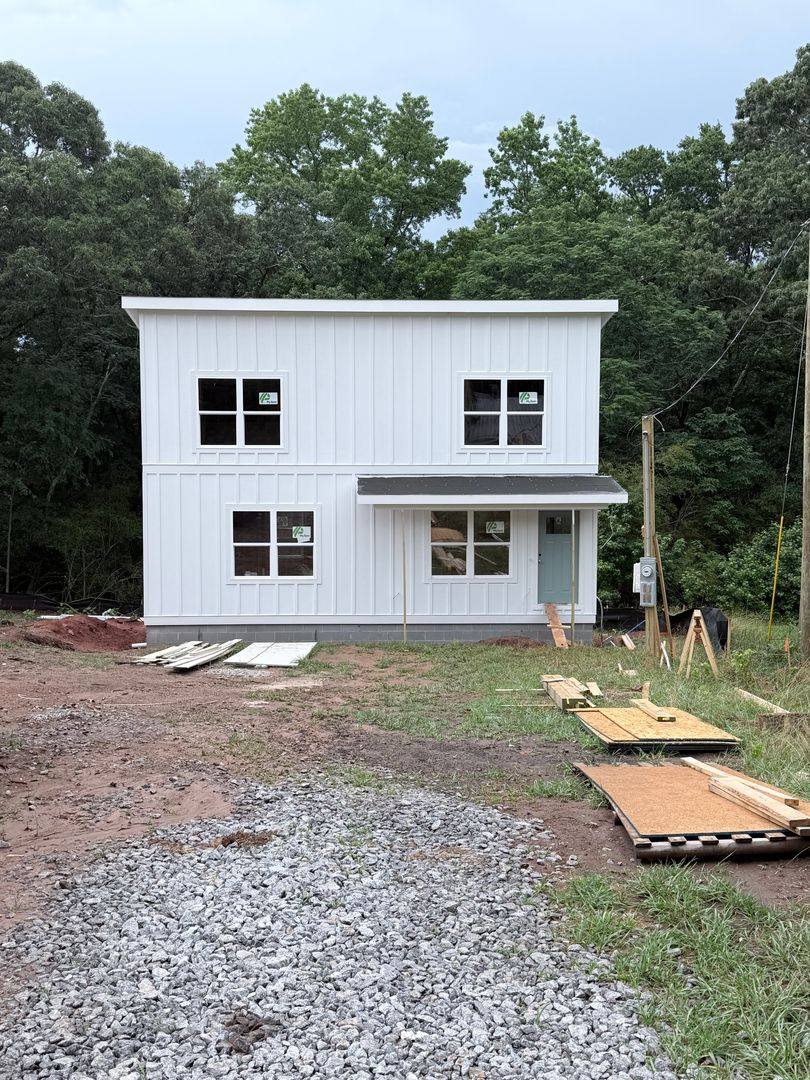 Townhouse for rent at 10 Whitehall Rd, Athens, GA 30605