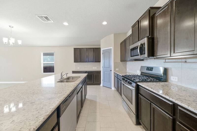 House for rent at 15502 Gray Catbird, San Antonio, TX 78253