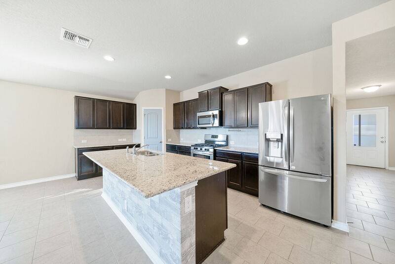 House for rent at 15502 Gray Catbird, San Antonio, TX 78253