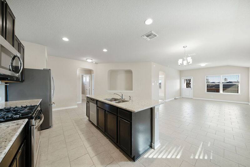 House for rent at 15502 Gray Catbird, San Antonio, TX 78253