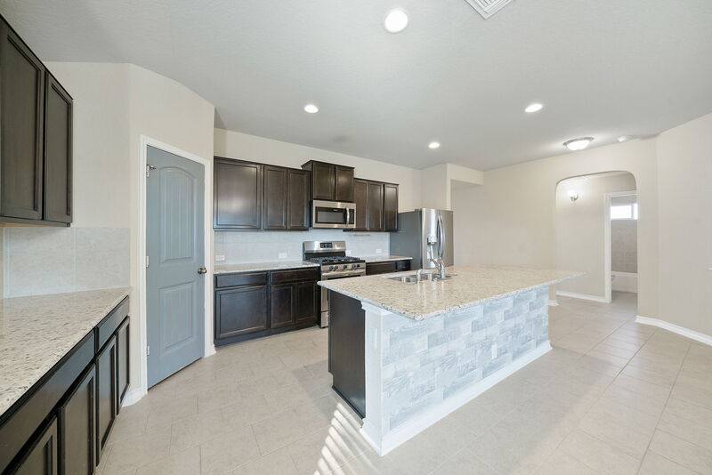 House for rent at 15502 Gray Catbird, San Antonio, TX 78253