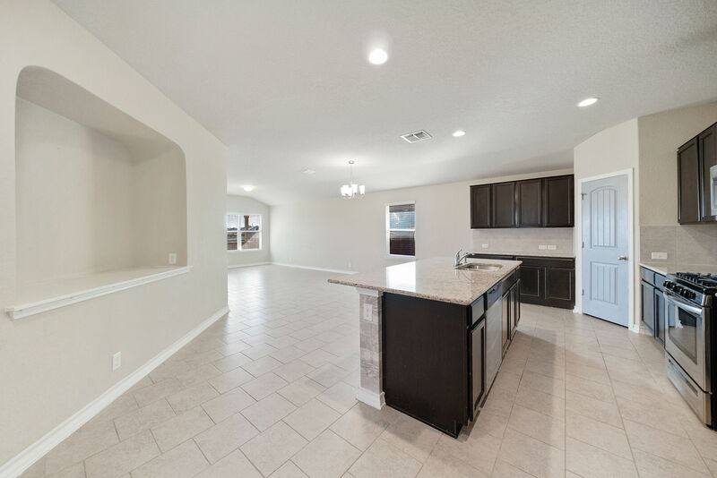 House for rent at 15502 Gray Catbird, San Antonio, TX 78253