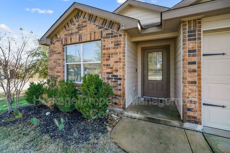 House for rent at 15502 Gray Catbird, San Antonio, TX 78253