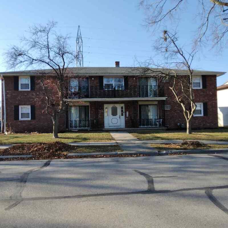 Apartment for rent at 545 Spinnaker Lane - F, Green Bay, WI 54302