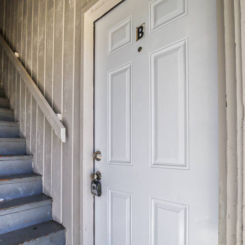 Apartment for rent at 1212 Riverview Dr #B, Irving, TX 75060