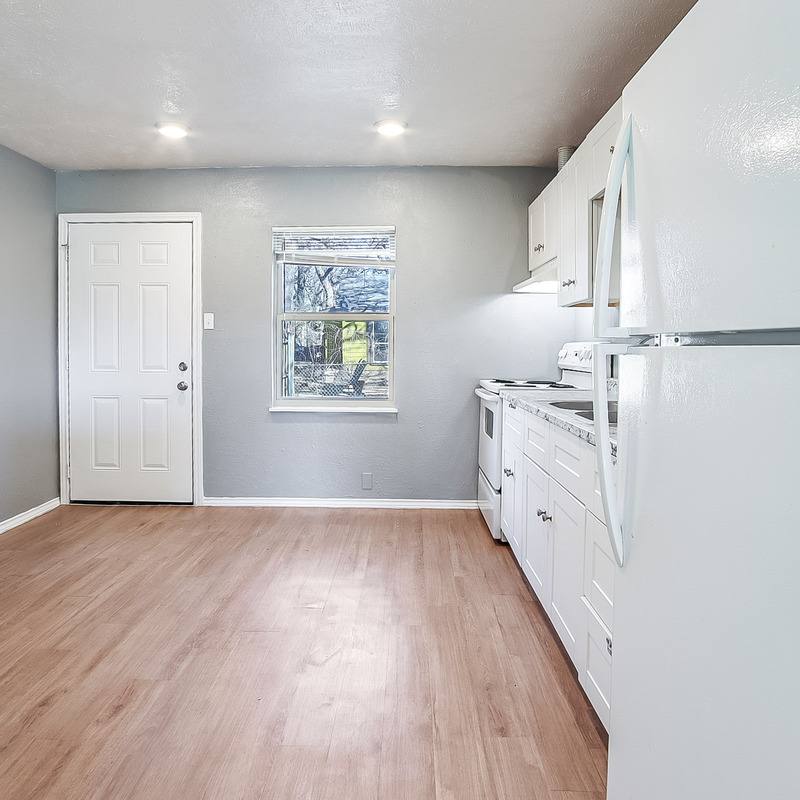 Apartment for rent at 1212 Riverview Dr #B, Irving, TX 75060
