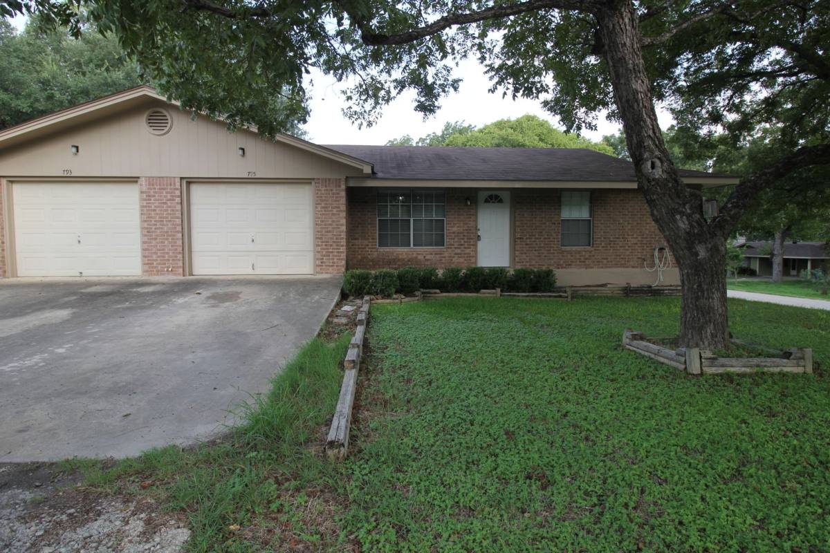 House for rent at 795 Albert, New Braunfels, TX 78130