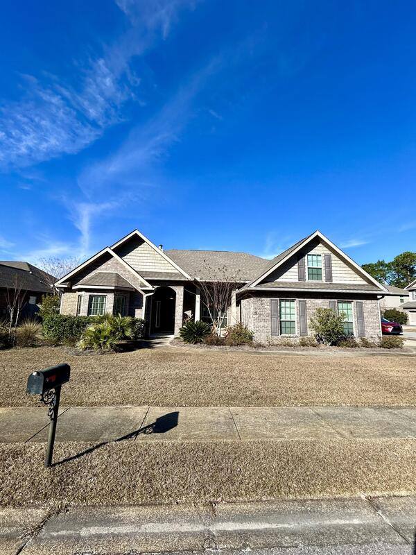 House for rent at 80 S Knightsbridge Court, Santa Rosa Beach, FL 32459