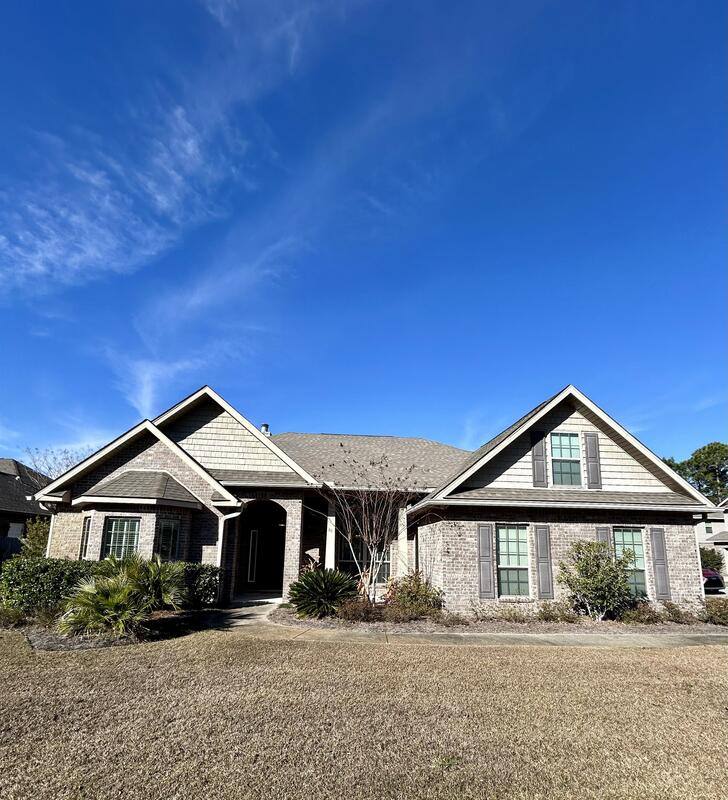 House for rent at 80 S Knightsbridge Court, Santa Rosa Beach, FL 32459