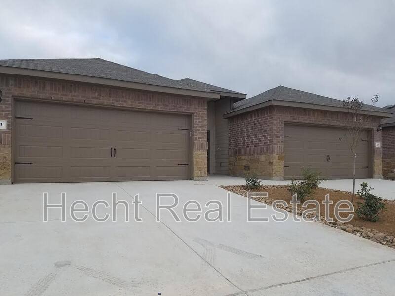 Apartment for rent at 151 Joanne Cove, New Braunfels, TX 78130