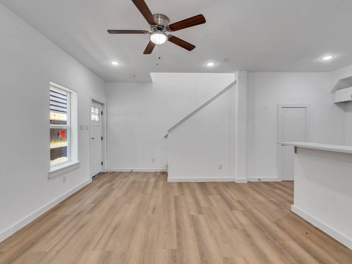 House for rent at 8625 Homewood Lane, Houston, TX 77028