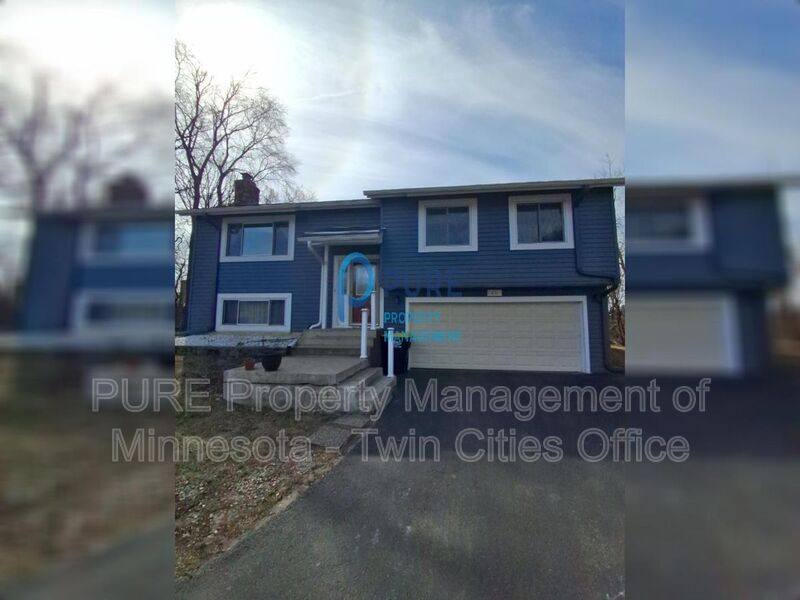 House for rent at 1692 Walnut Court, Saint Paul, MN 55122