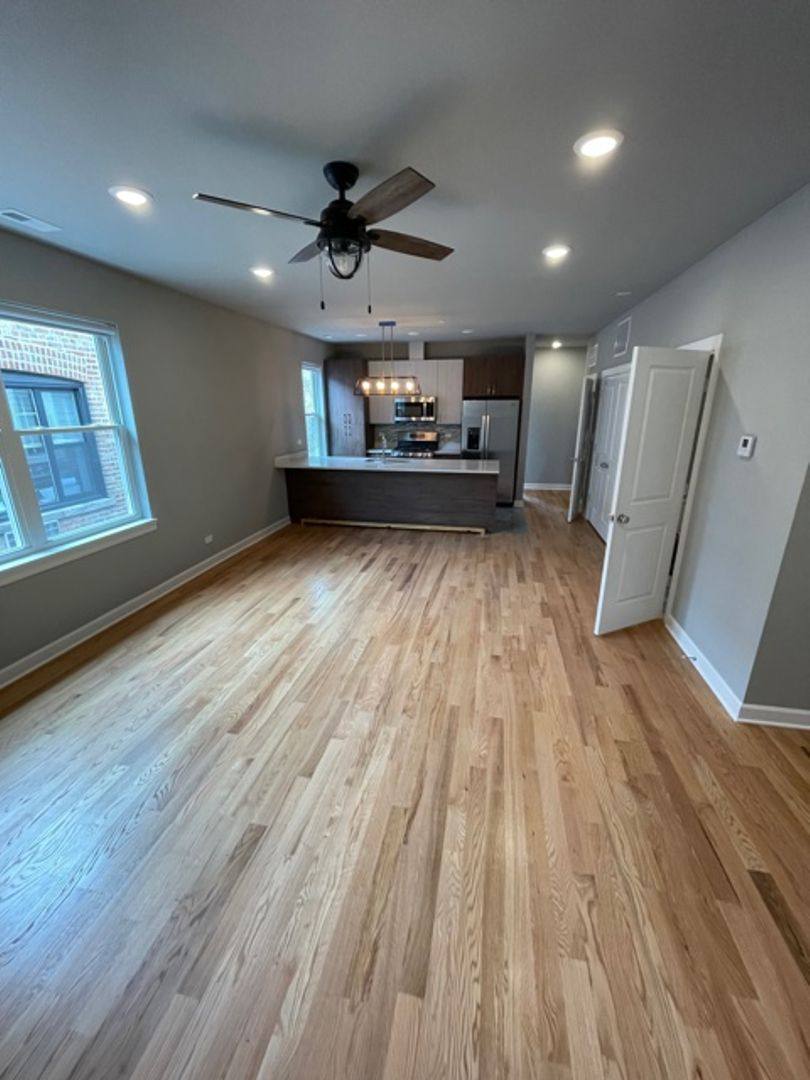 Apartment for rent at 6204 S Kimbark, Chicago, IL 60637