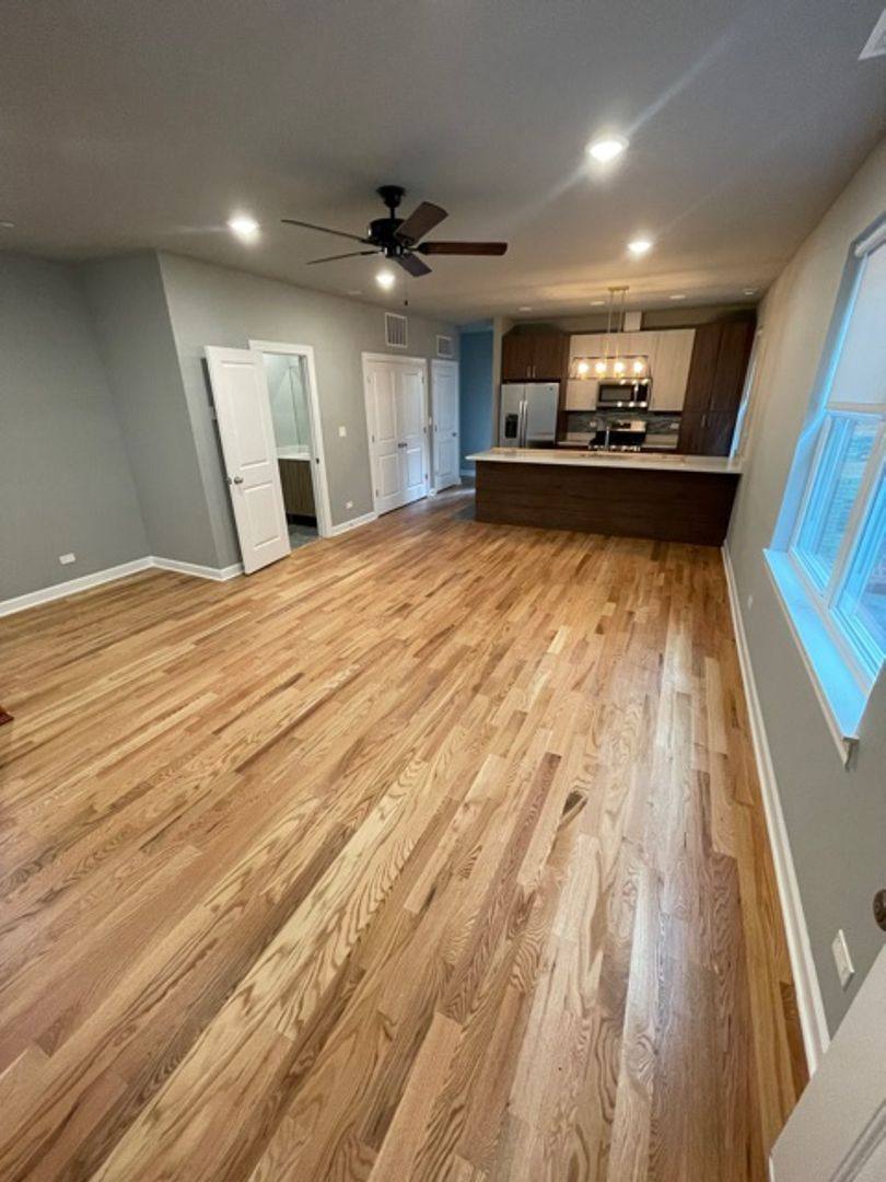 Apartment for rent at 6204 S Kimbark, Chicago, IL 60637