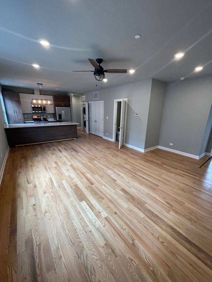 Apartment for rent at 6204 S Kimbark, Chicago, IL 60637
