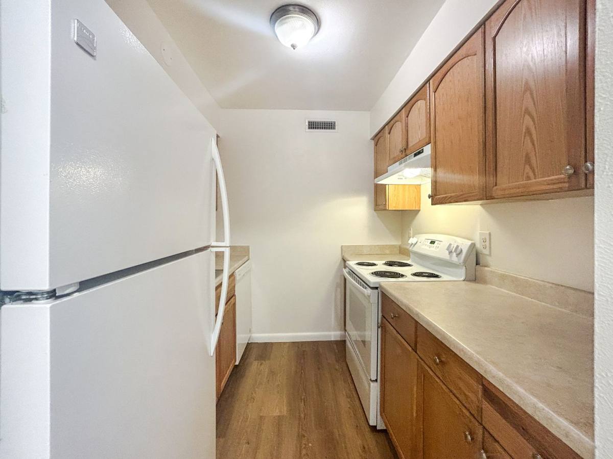 Condo for rent at 3613 S Sheridan Blvd, Denver, CO 80235