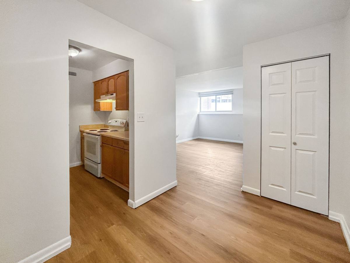 Condo for rent at 3613 S Sheridan Blvd, Denver, CO 80235