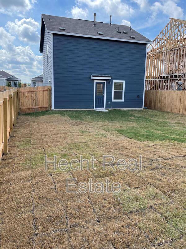 House for rent at 154 Soapstone Pass, Maxwell, TX 78656