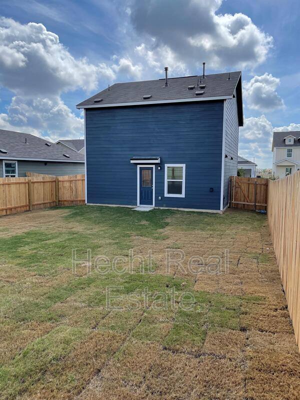 House for rent at 154 Soapstone Pass, Maxwell, TX 78656