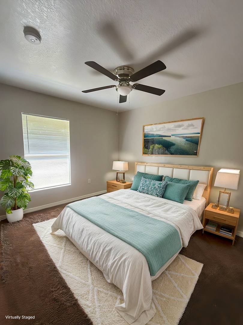 House for rent at 319 Baccarat Court, Kissimmee, FL 34759