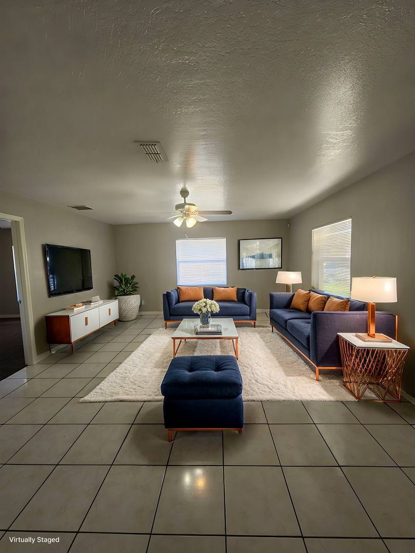 House for rent at 319 Baccarat Court, Kissimmee, FL 34759