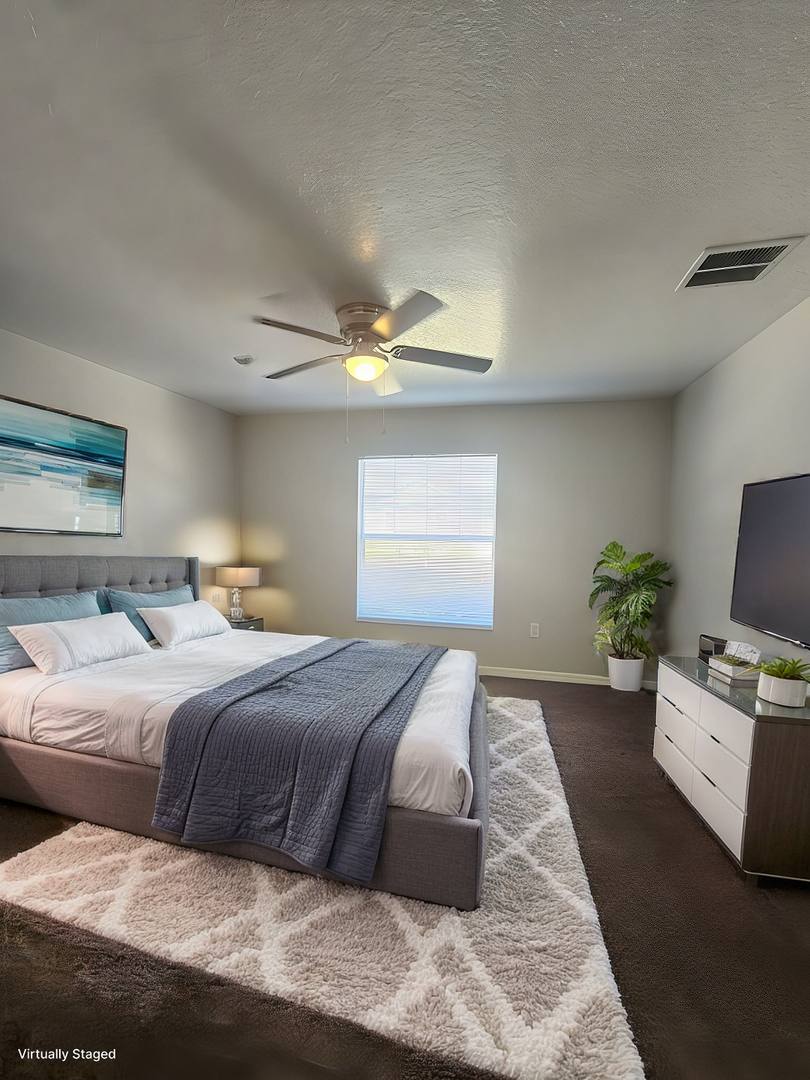 House for rent at 319 Baccarat Court, Kissimmee, FL 34759
