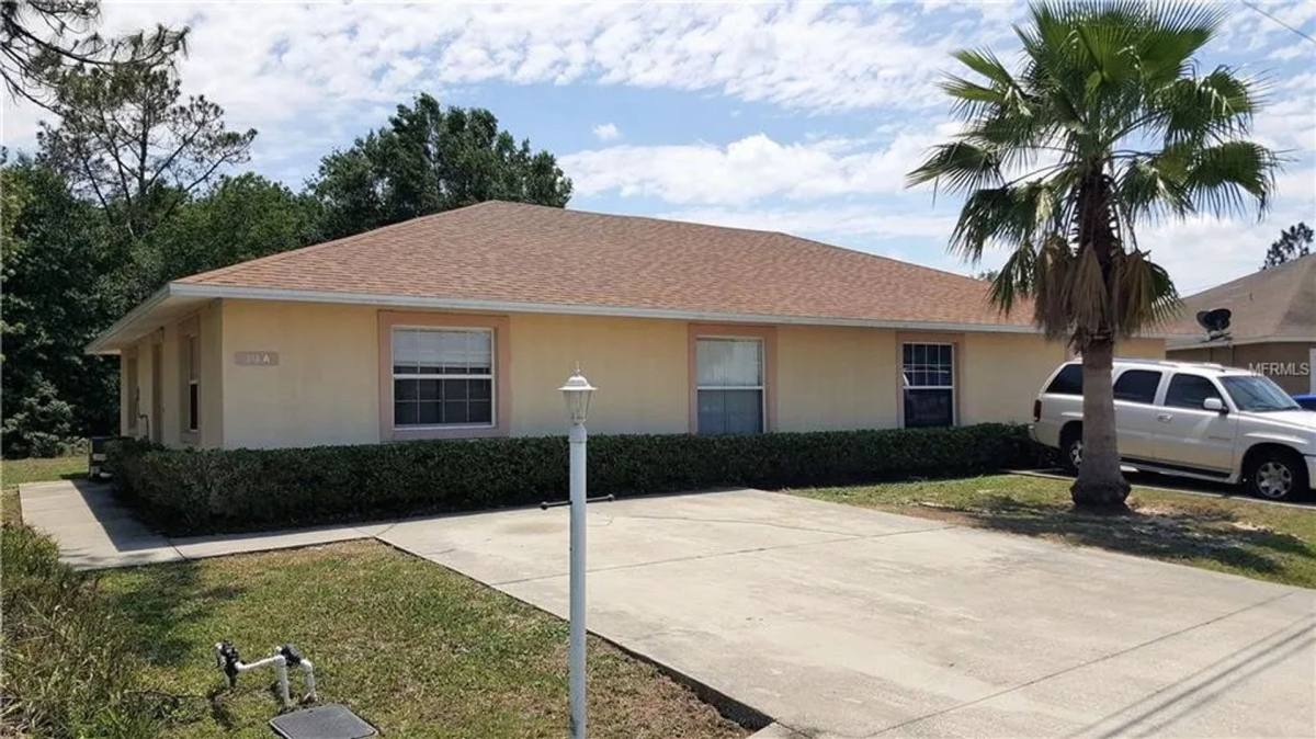 House for rent at 319 Baccarat Court, Kissimmee, FL 34759